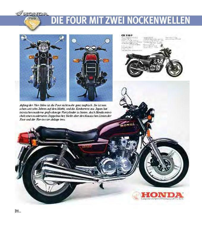 Bild: 9783868528992 | Honda CB 750 Four | Giorgio Sarti | Buch | Deutsch | 2014 | Heel