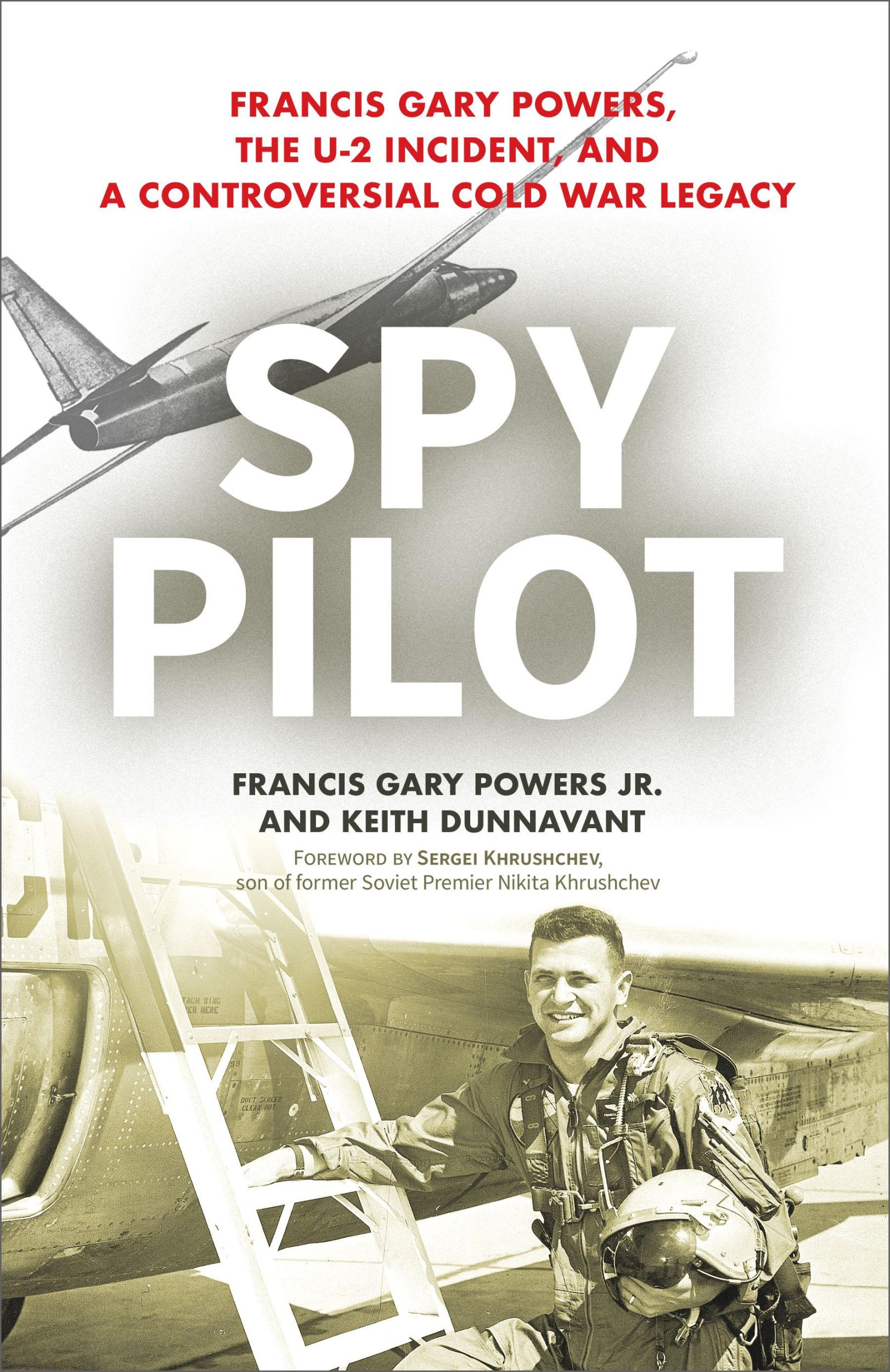 Cover: 9781633884687 | Spy Pilot | Francy Gary Powers (u. a.) | Buch | Gebunden | Englisch