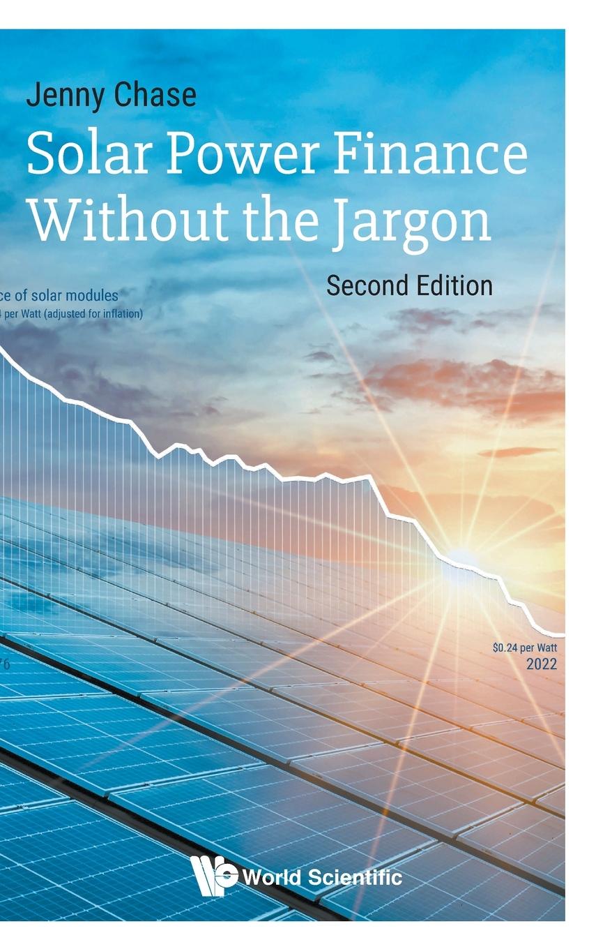 Cover: 9781800614789 | SOLAR POWER FIN WITHOUT..(2ND ED) | Jenny Chase | Buch | Englisch