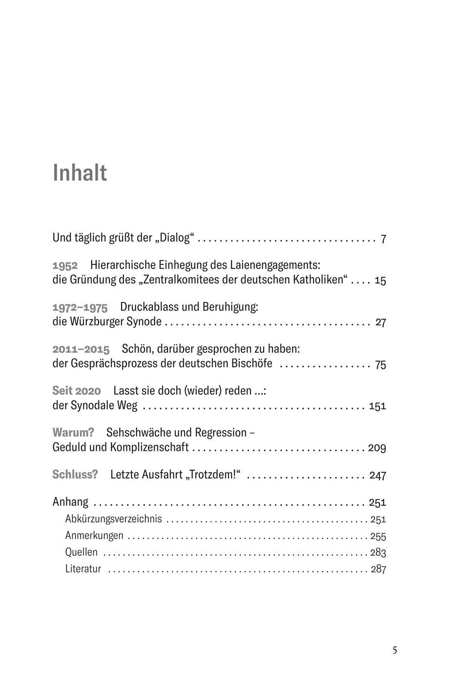 Bild: 9783806243536 | Die Täuschung | Haben Katholiken die Kirche, die sie verdienen? | Buch