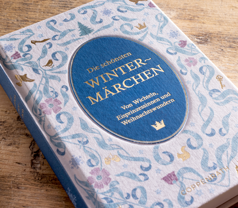 Bild: 9783649639589 | Die schönsten Wintermärchen | Buch | 240 S. | Deutsch | 2021