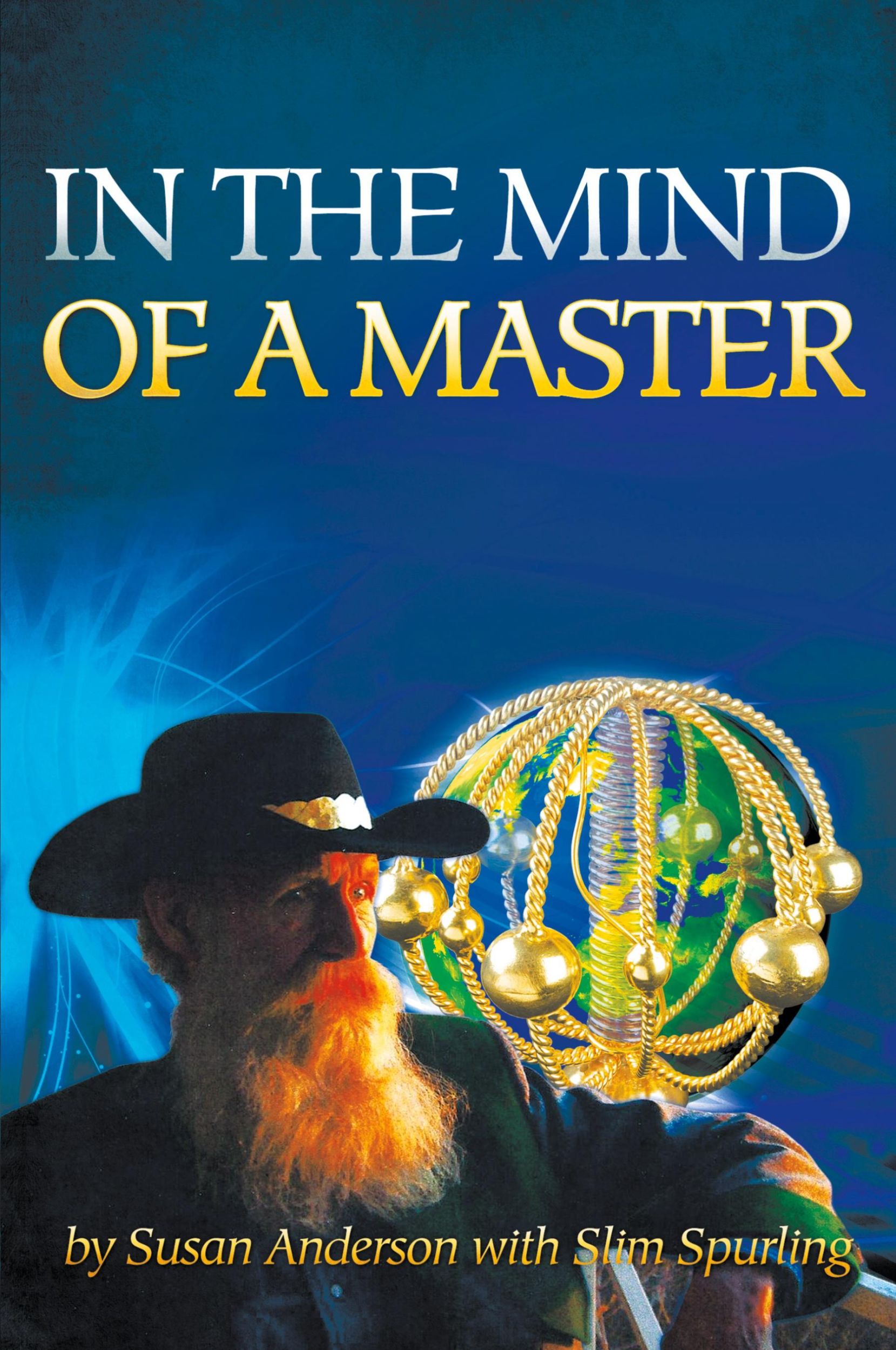 Cover: 9781475930726 | In the Mind of a Master | Susan Anderson | Taschenbuch | Englisch