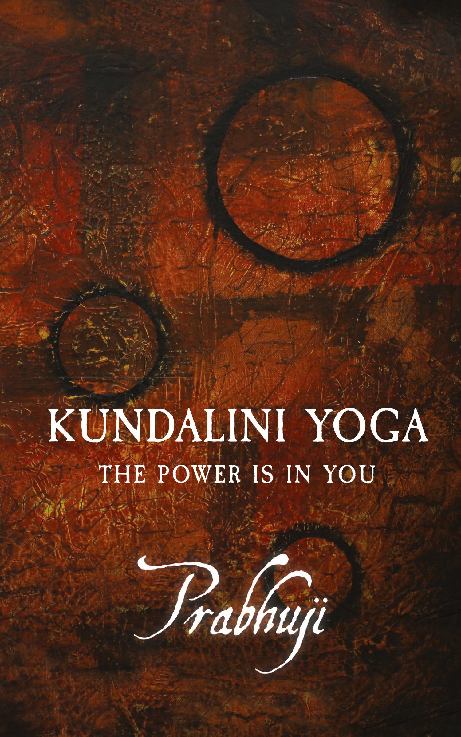 Cover: 9781945894305 | Kundalini Yoga | The power is in you | Har-Zion | Buch | Englisch