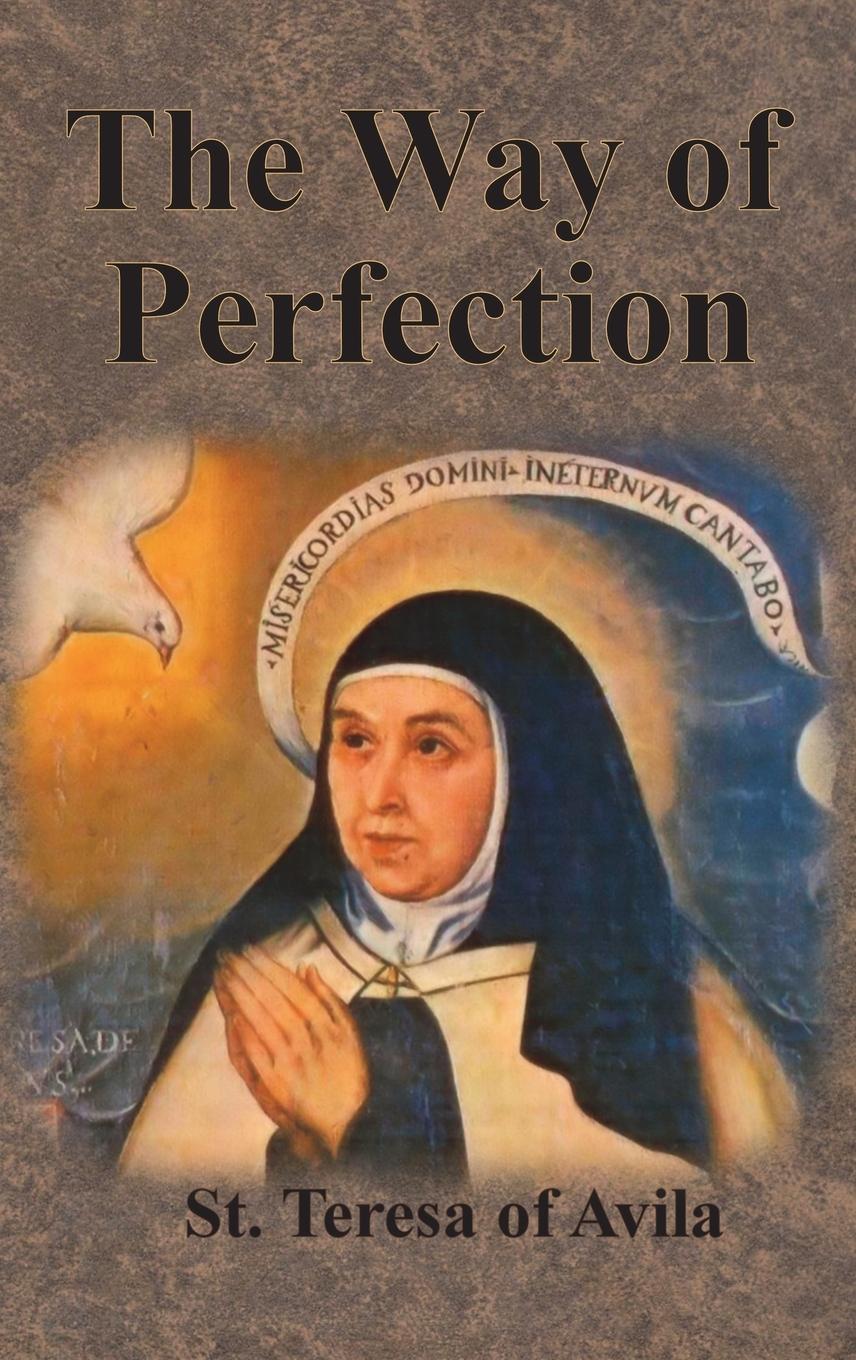 Cover: 9781640322059 | The Way of Perfection | St. Teresa of Avila | Buch | Englisch | 2019