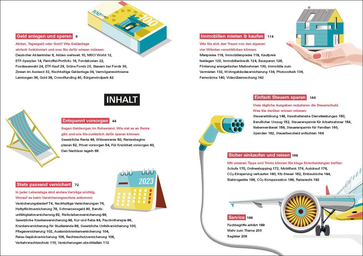 Bild: 9783747104446 | Finanzen verstehen | Annika Krempel | Taschenbuch | 208 S. | Deutsch