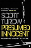 Cover: 9780141049212 | Presumed Innocent | Presumed Innocent 1 | Scott Turow | Taschenbuch