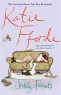 Cover: 9780099446682 | Stately Pursuits | Katie Fforde | Taschenbuch | Englisch | 2003