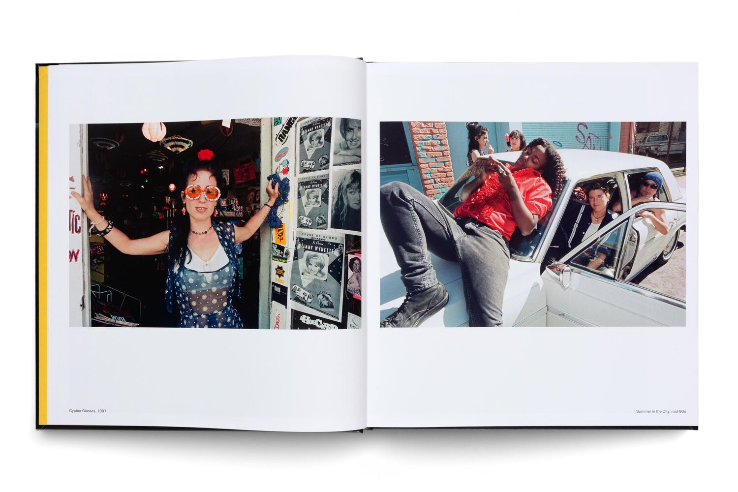 Bild: 9783775755177 | Chloe Sherman | Renegades. San Francisco: The 1990s | Mouratidi | Buch