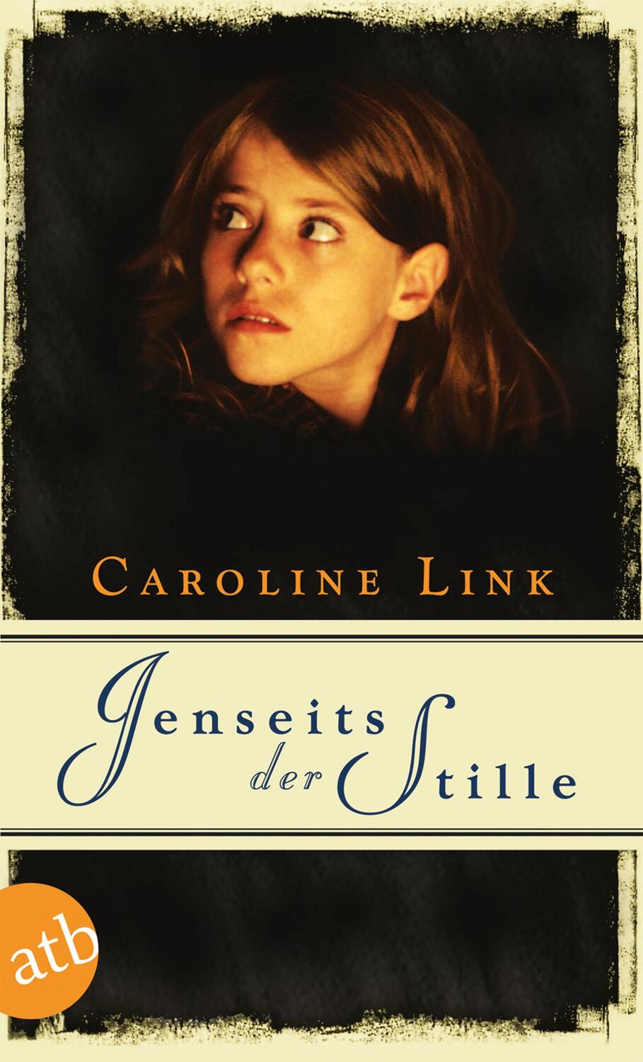 Cover: 9783746614533 | Jenseits der Stille | Caroline Link | Taschenbuch | 140 S. | Deutsch