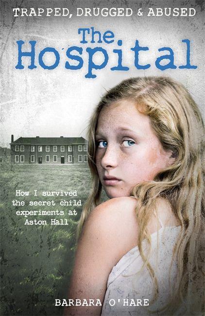 Cover: 9781911274636 | The Hospital | Barbara O'Hare | Taschenbuch | Kartoniert / Broschiert