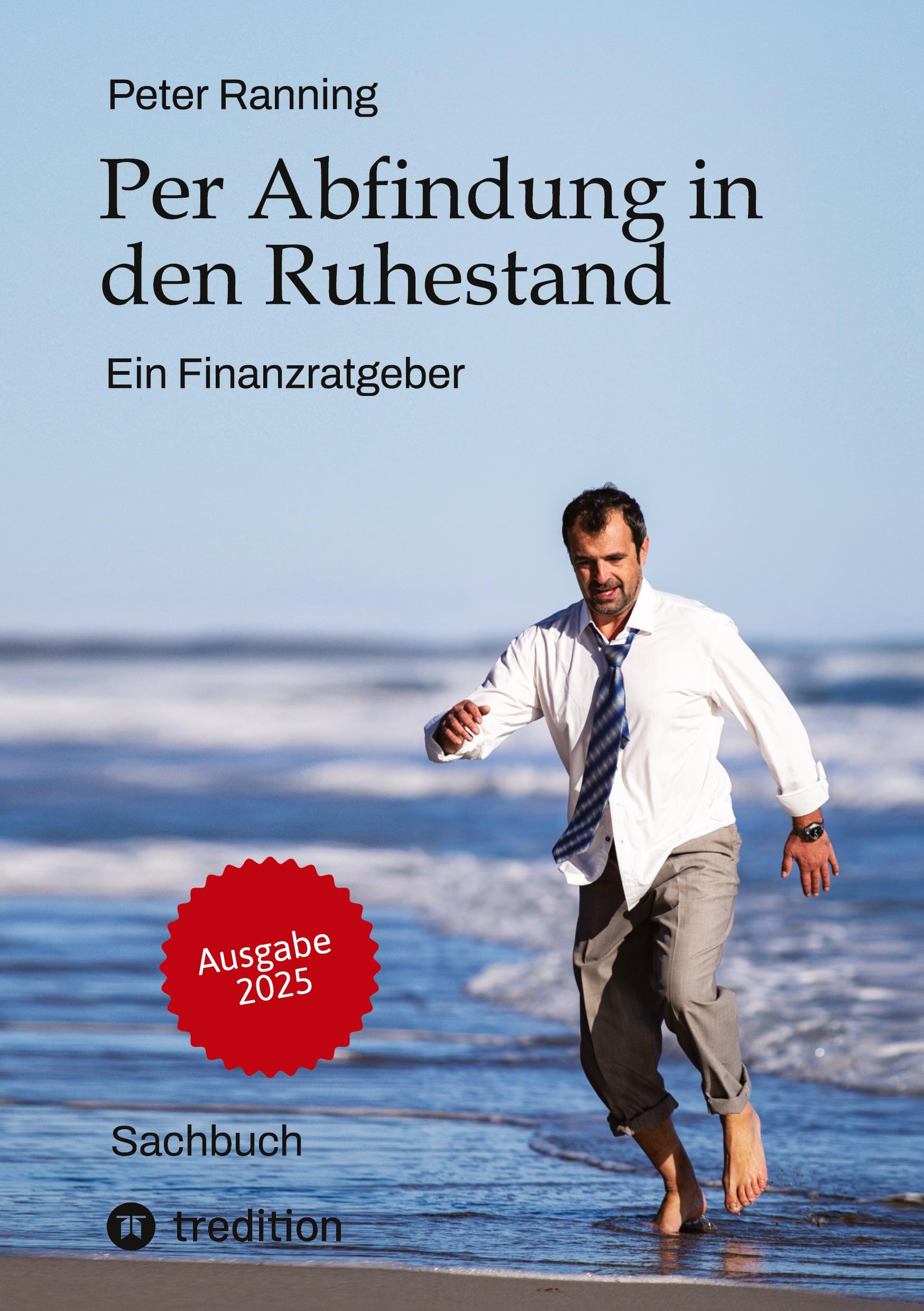 Cover: 9783384361981 | Per Abfindung in den Ruhestand - Ein Leitfaden zur Optimierung von...