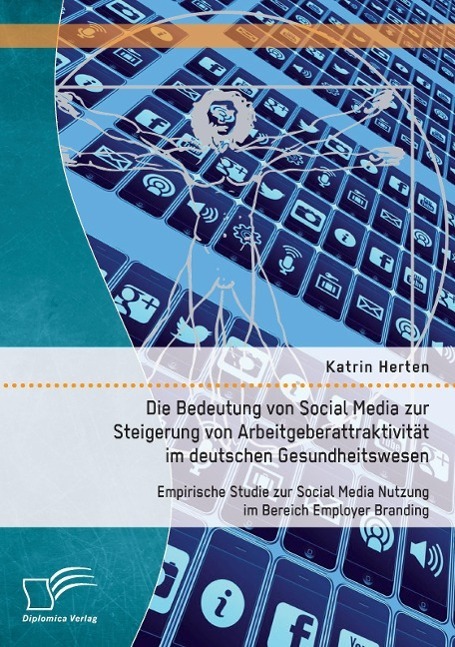 Cover: 9783959348171 | Die Bedeutung von Social Media zur Steigerung von...