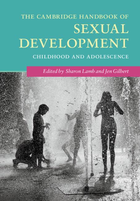 Cover: 9781316640777 | The Cambridge Handbook of Sexual Development | Sharon Lamb (u. a.)