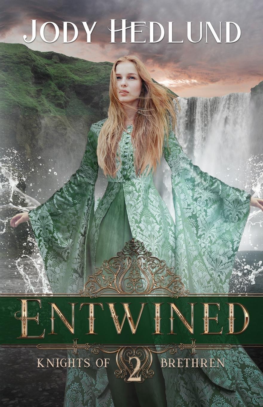 Cover: 9781733753494 | Entwined | Jody Hedlund | Taschenbuch | Knights of Brethren | Englisch