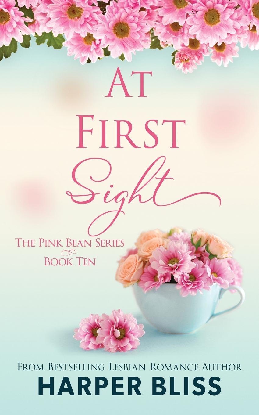 Cover: 9789887441618 | At First Sight | Harper Bliss | Taschenbuch | Englisch | 2020