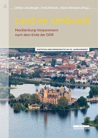 Cover: 9783954100798 | Land im Umbruch | Taschenbuch | 528 S. | Deutsch | 2018