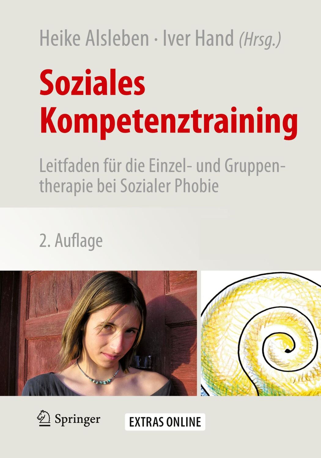 Cover: 9783709110799 | Soziales Kompetenztraining | Iver Hand (u. a.) | Taschenbuch | xv