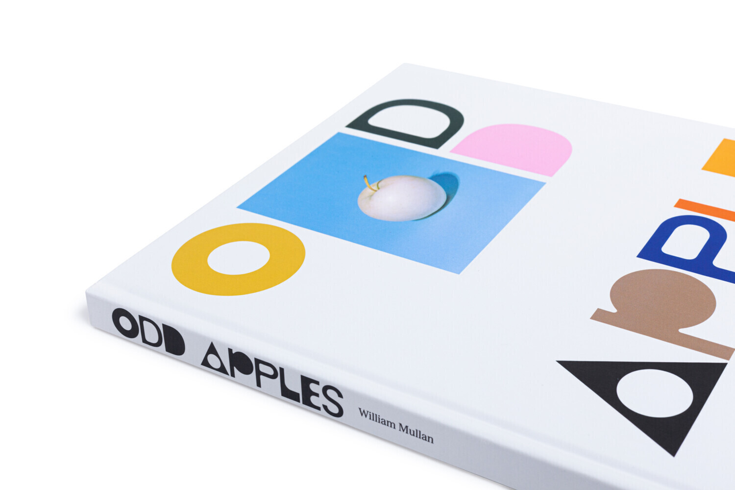 Bild: 9783775751155 | Odd Apples | (Special Edition) | A.A. Trabucco-Campos (u. a.) | Buch