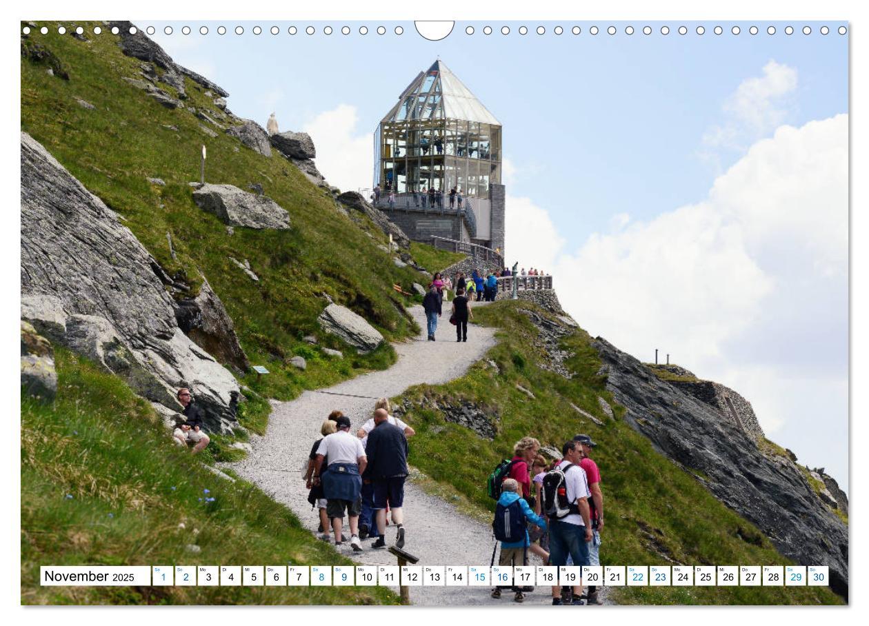 Bild: 9783435411184 | Faszination Großglockner - Aussichten an der Großglockner...