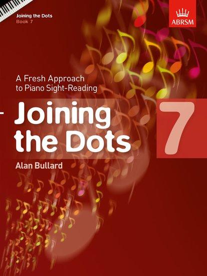 Cover: 9781848495753 | Joining the Dots, Book 7 (Piano) | Alan Bullard | Broschüre | Buch