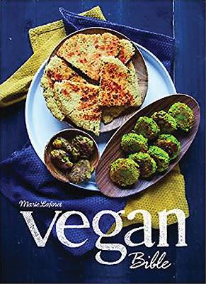 Cover: 9781911621324 | Vegan Bible | Marie Laforêt | Taschenbuch | Kartoniert / Broschiert