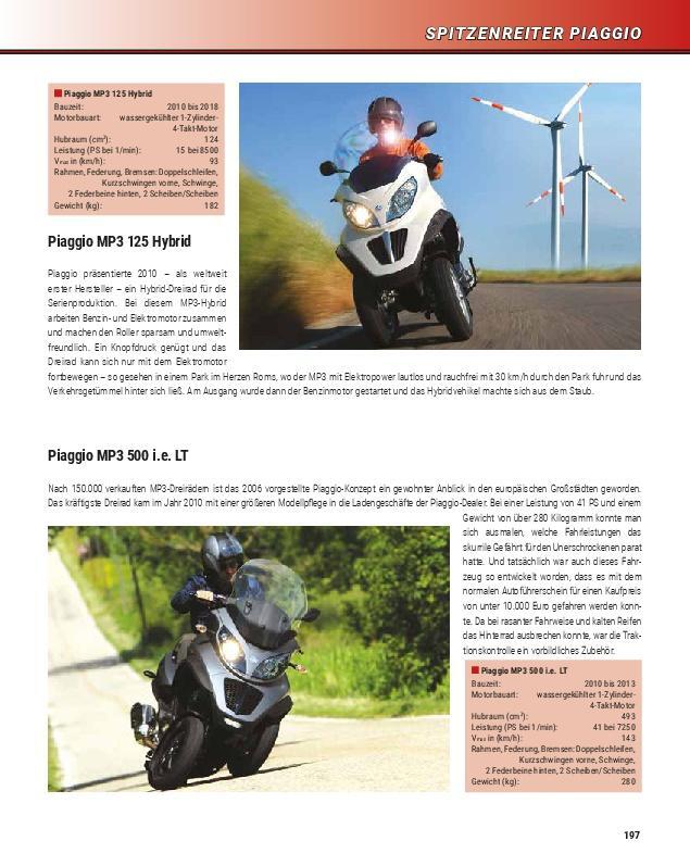 Bild: 9783966645867 | Vespa Ape &amp; Co. | Gerhard Siem | Buch | 256 S. | Deutsch | 2023