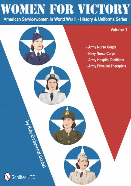 Cover: 9780764339592 | Women for Victory | Katy Endruschat Goebel | Buch | Gebunden | 2011