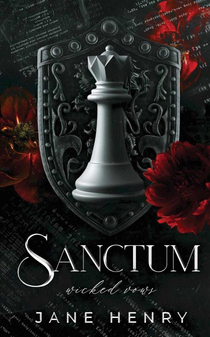 Cover: 9781961866089 | Sanctum | A Dark Bratva Forced Marriage Romance | Jane Henry | Buch