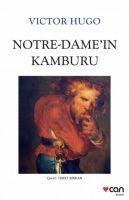 Cover: 9789750739576 | Notre Damein Kamburu | Victor Hugo | Taschenbuch | Türkisch | 2023