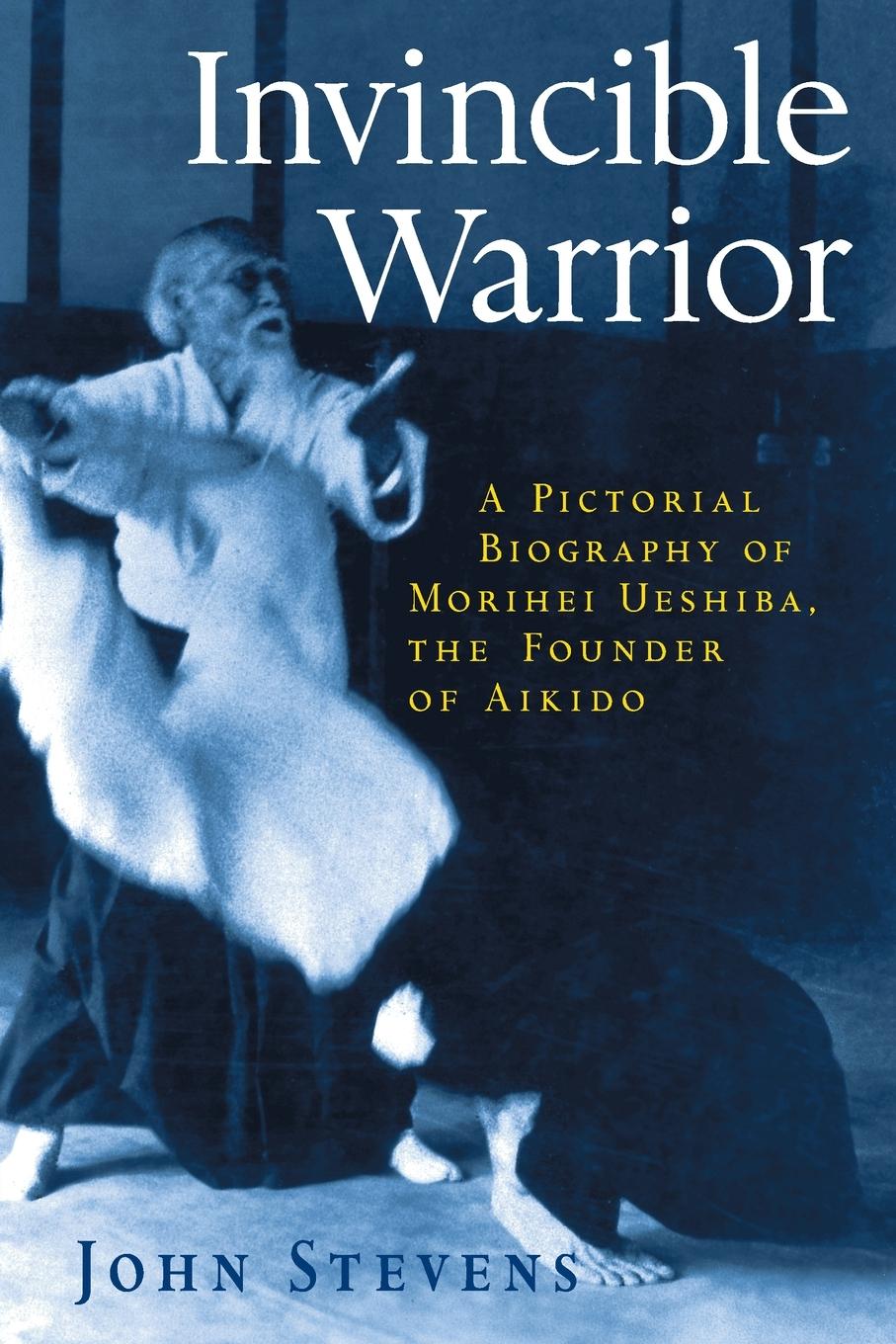 Cover: 9781570623943 | Invincible Warrior | John Stevens | Taschenbuch | Englisch | 1999