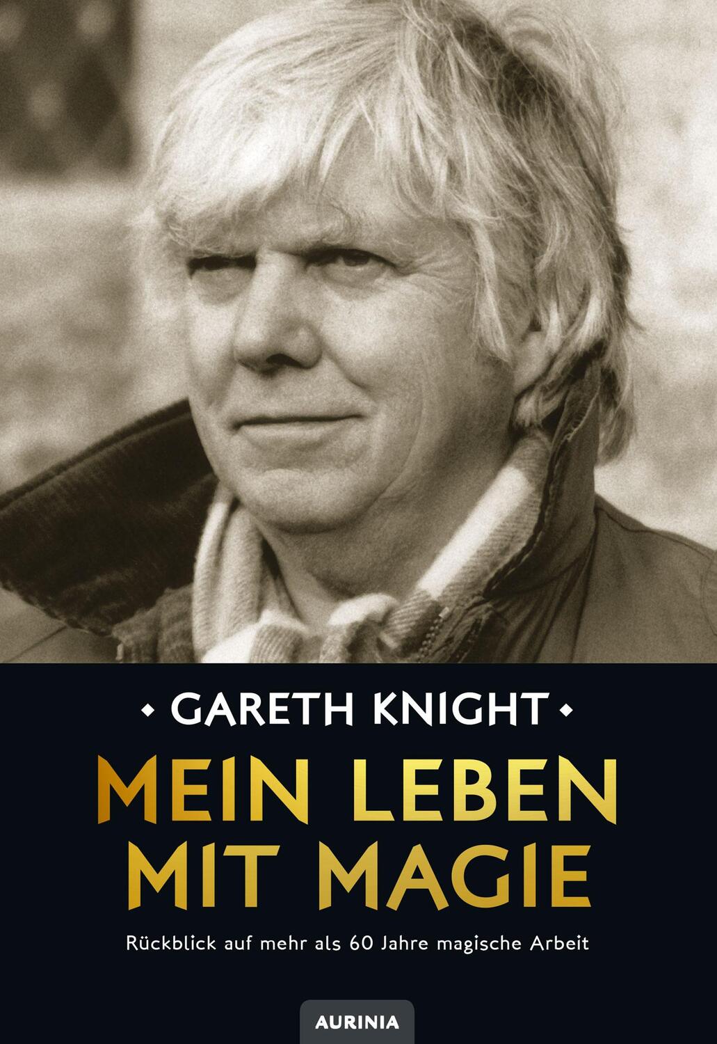 Cover: 9783937392523 | Mein Leben mit Magie | Rückblick auf mehr als 60 Jahre magische Arbeit