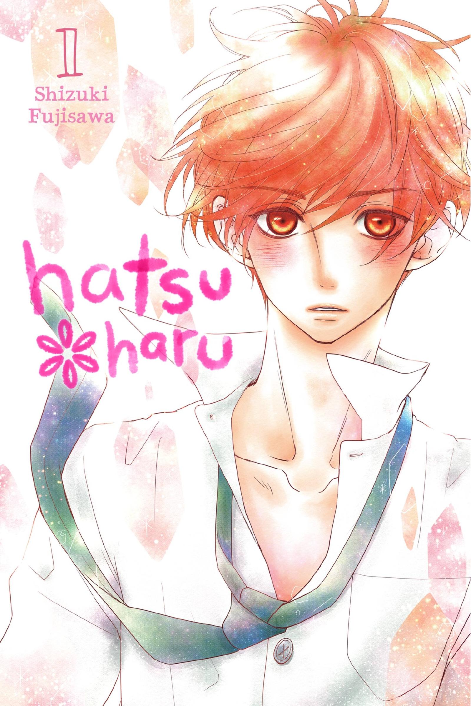 Cover: 9781975327439 | Hatsu*haru, Vol. 1 | Shizuki Fujisawa | Taschenbuch | Englisch | 2018