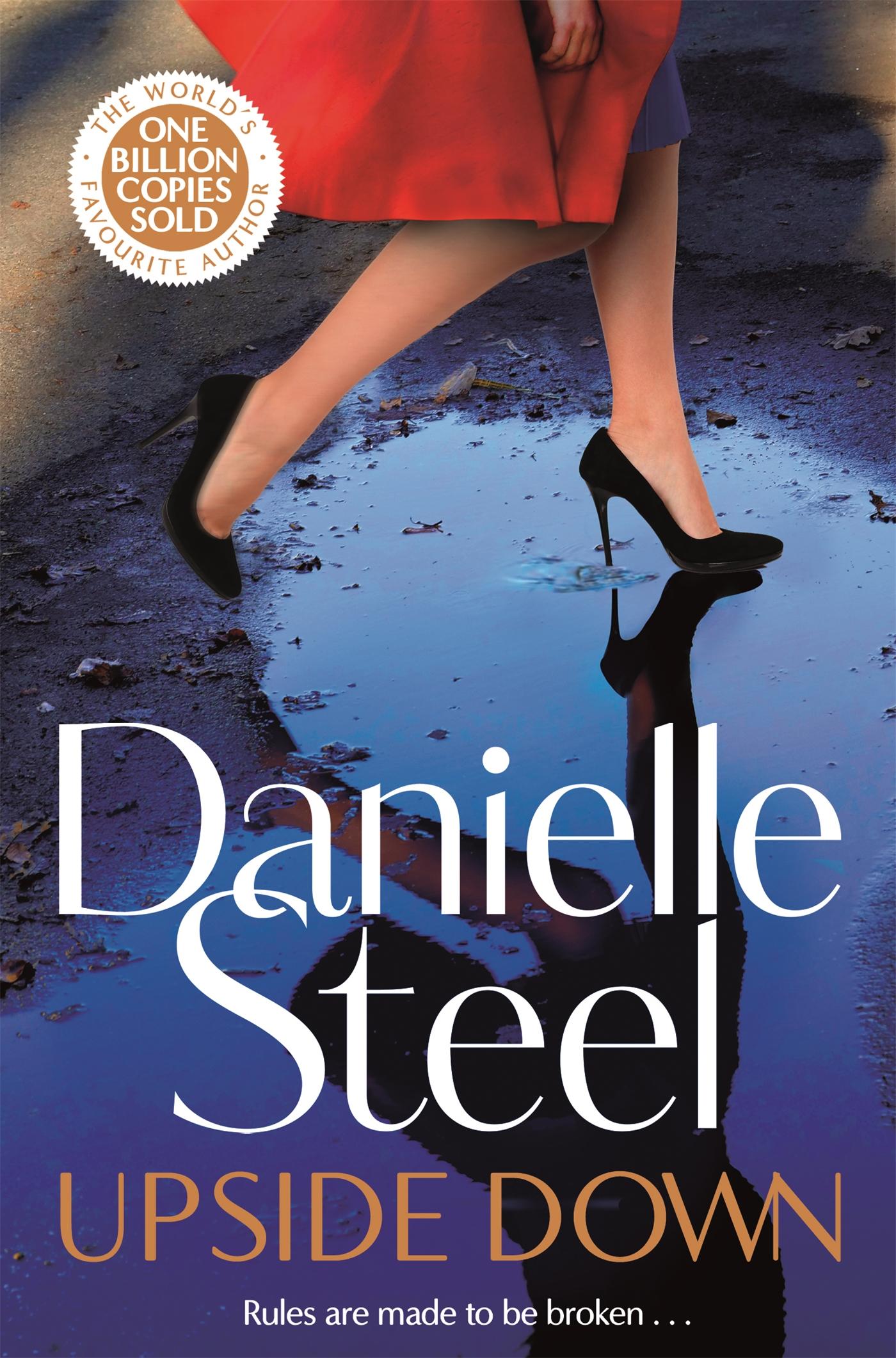 Cover: 9781529085563 | Upside Down | Danielle Steel | Taschenbuch | Englisch | 2024