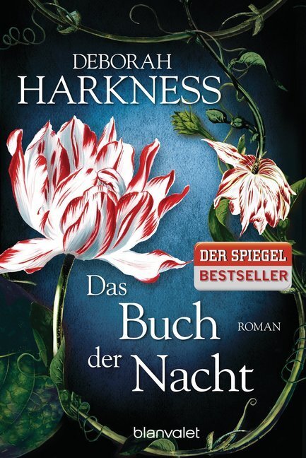 Cover: 9783734100499 | Das Buch der Nacht | Roman | Deborah Harkness | Taschenbuch | 764 S.