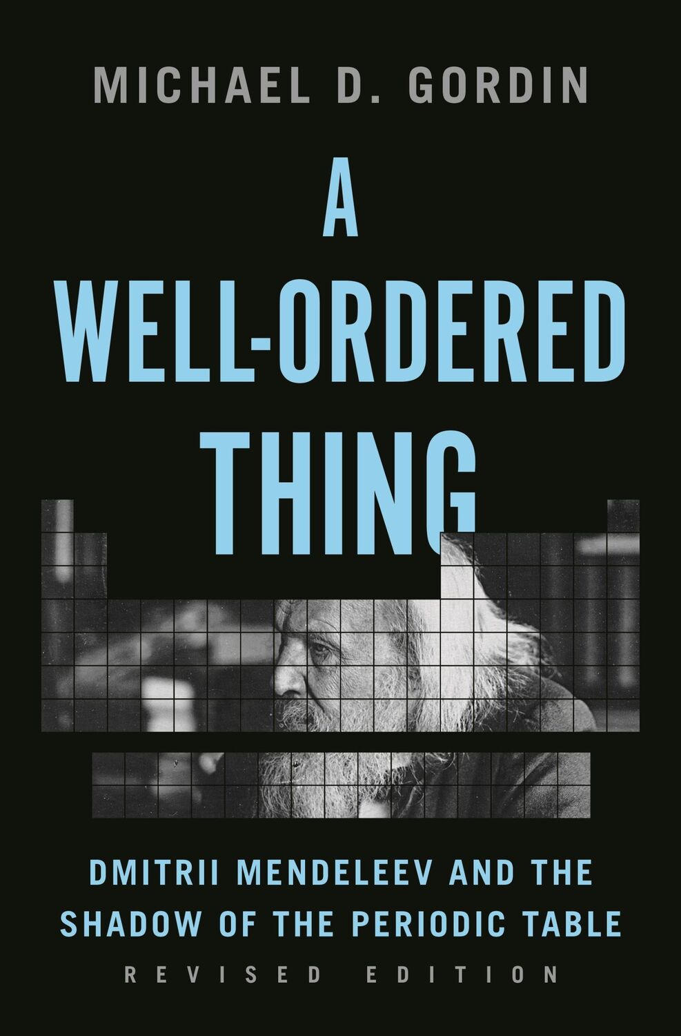 Cover: 9780691172385 | A Well-Ordered Thing | Michael D Gordin | Taschenbuch | Englisch