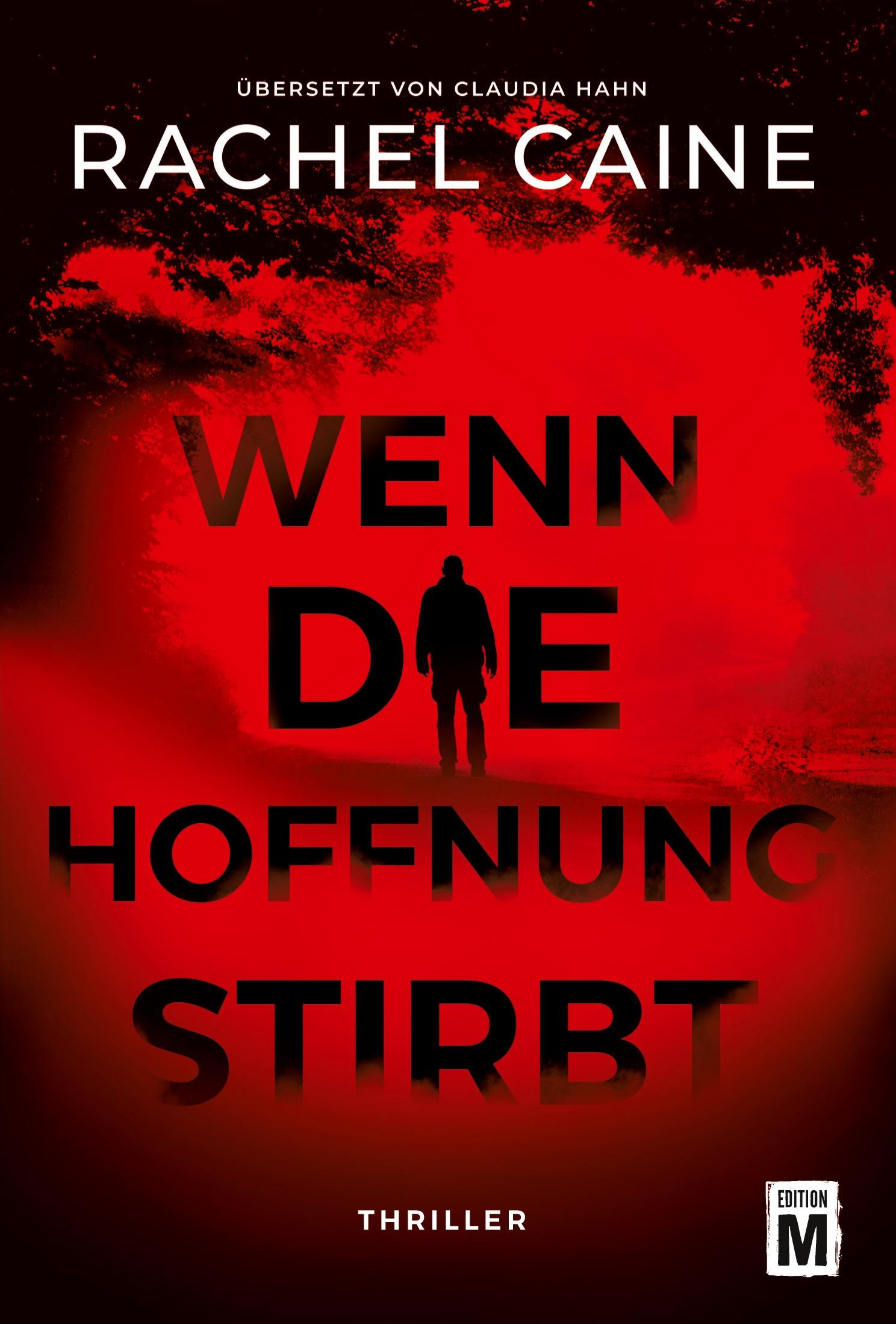 Cover: 9782919808748 | Wenn die Hoffnung stirbt | Rachel Caine | Taschenbuch | 416 S. | 2019