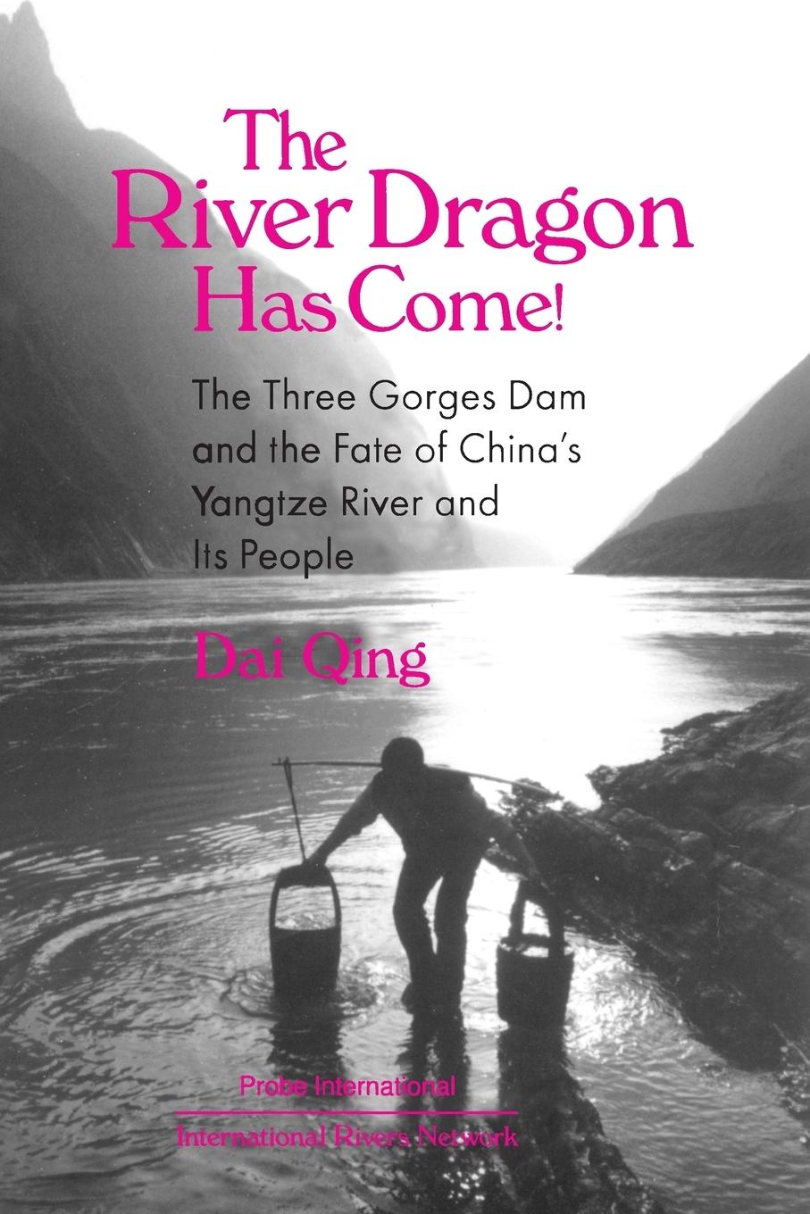 Cover: 9780765602060 | The River Dragon Has Come! | Dai Qing (u. a.) | Taschenbuch | Englisch