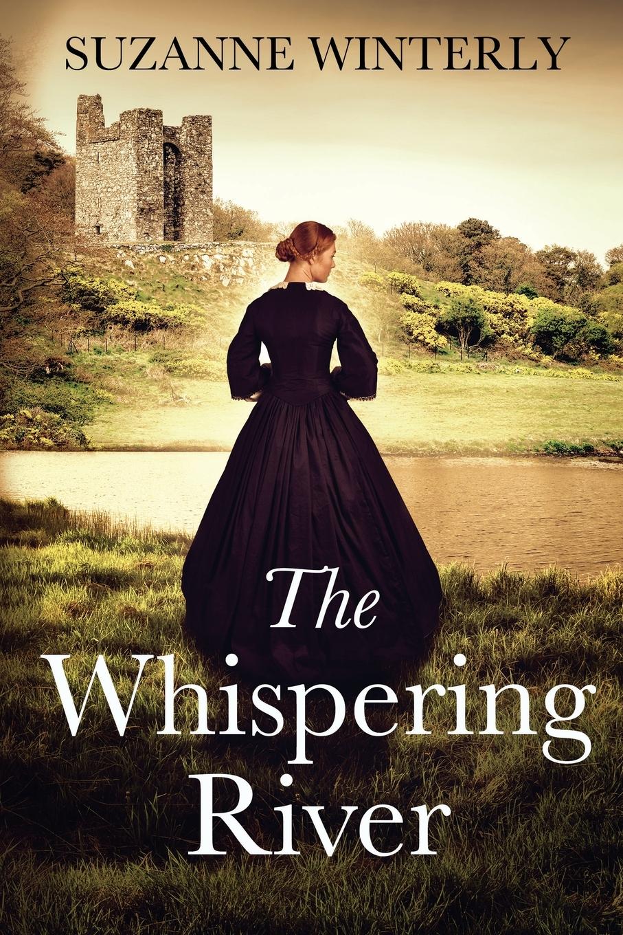 Cover: 9781999316822 | The Whispering River | Suzanne Winterly | Taschenbuch | Englisch