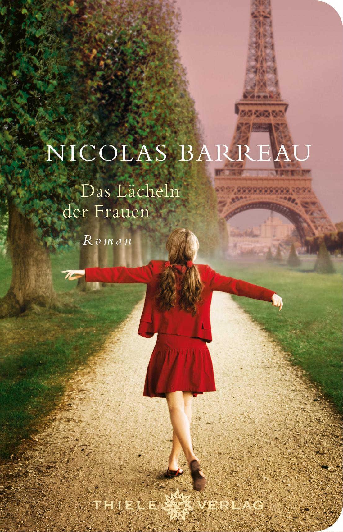 Cover: 9783851793918 | Das Lächeln der Frauen | Nicolas Barreau | Taschenbuch | 397 S. | 2017