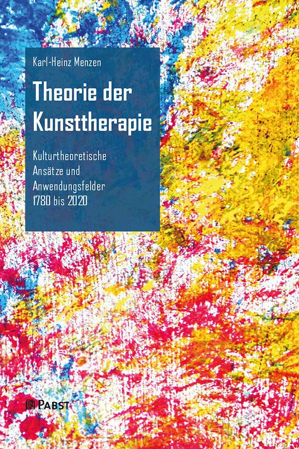 Cover: 9783958539129 | Theorie der Kunsttherapie | Karl-Heinz Menzen | Taschenbuch | 270 S.