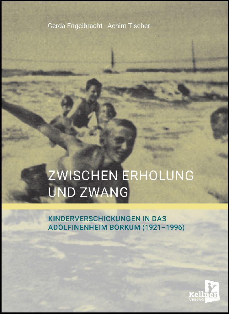 Cover: 9783956514197 | Zwischen Erholung und Zwang | Gerda Engelbracht (u. a.) | Buch | 2023