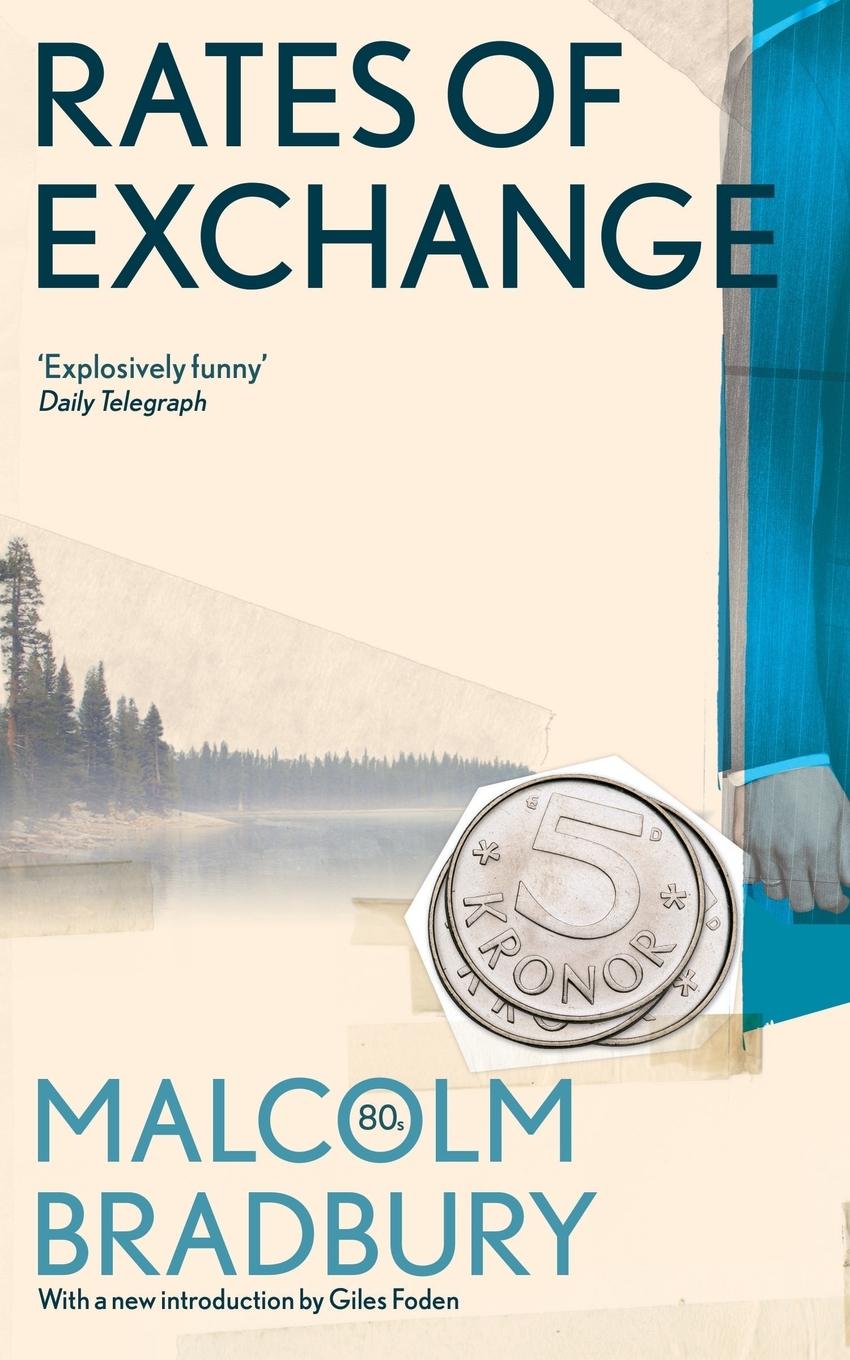 Cover: 9781447222712 | Rates of Exchange | Malcolm Bradbury | Taschenbuch | Englisch | 2012