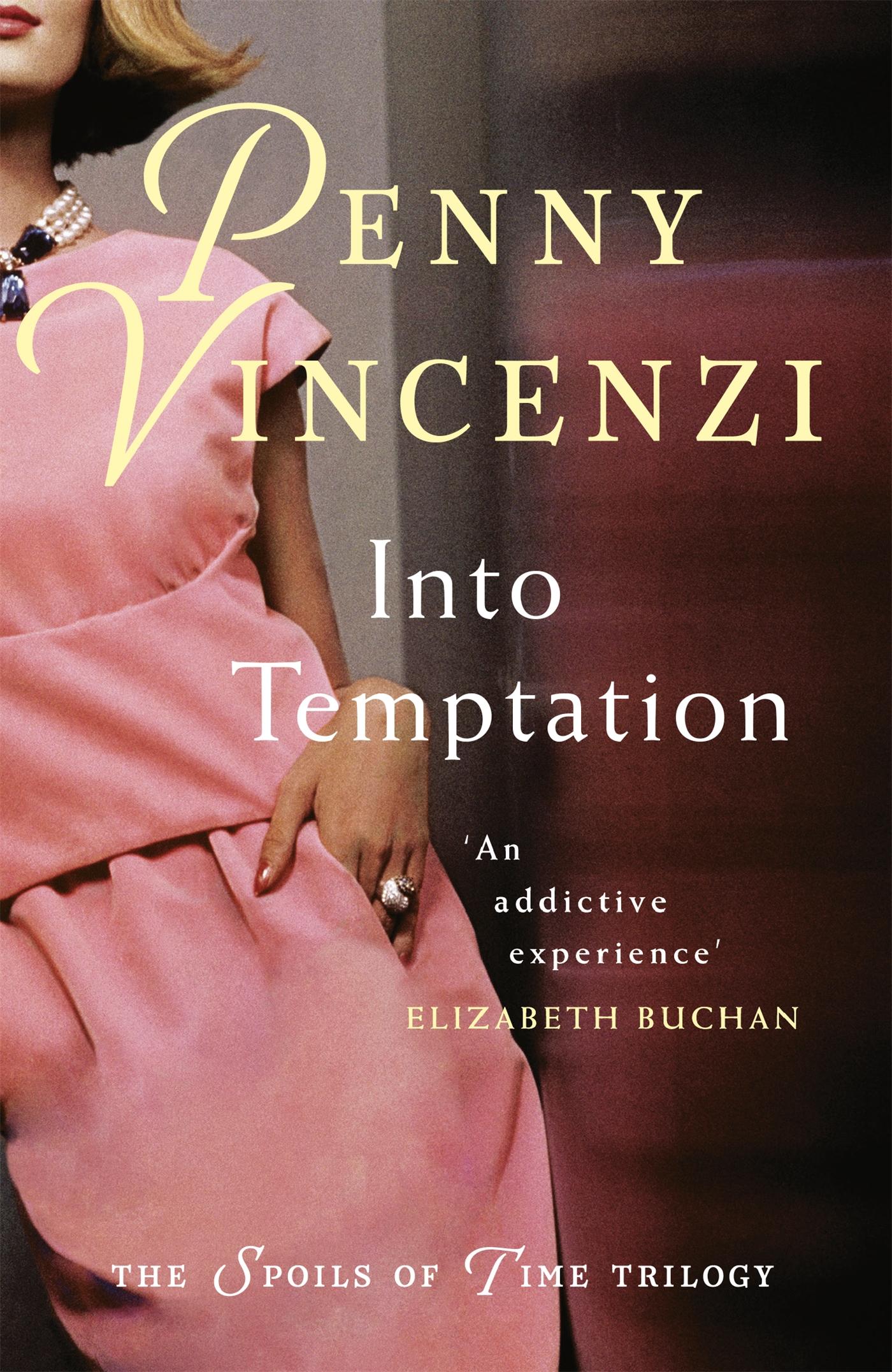 Cover: 9780755332427 | Into Temptation | Penny Vincenzi | Taschenbuch | 724 S. | Englisch