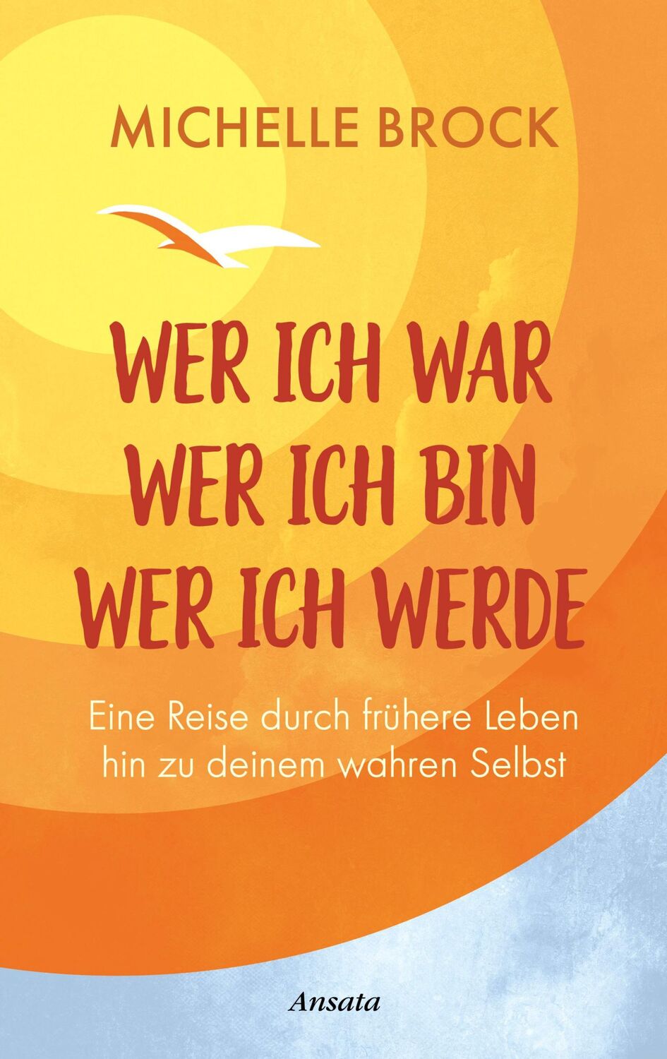 Cover: 9783778775998 | Wer ich war, wer ich bin, wer ich werde | Michelle Brock | Buch | 2024