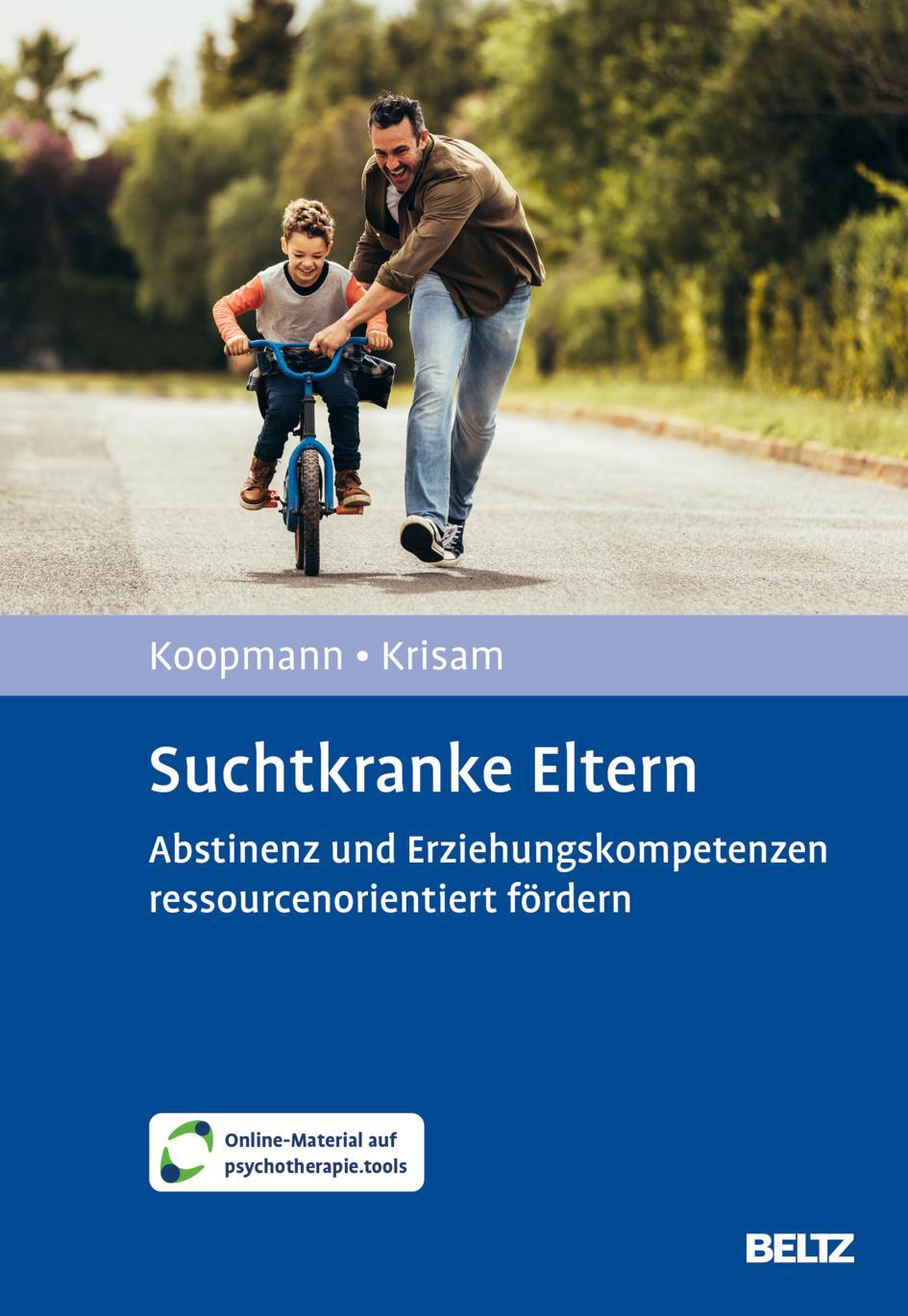 Cover: 9783621289597 | Suchtkranke Eltern | Anne Koopmann (u. a.) | Bundle | 1 Buch | Deutsch