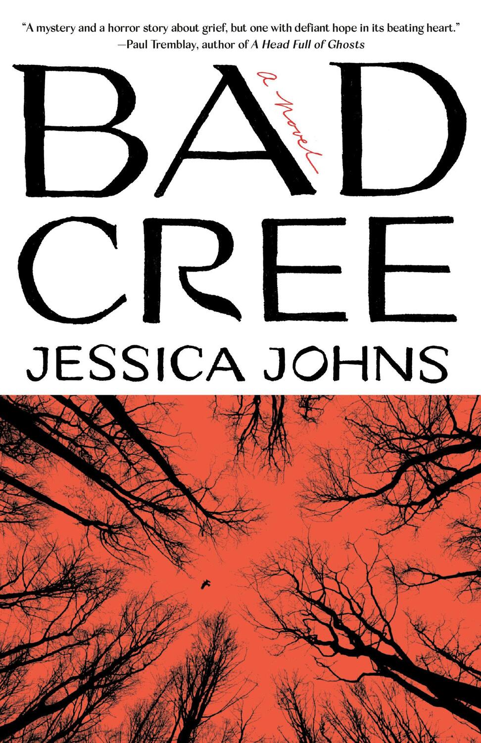 Cover: 9780593467947 | Bad Cree | A Novel | Jessica Johns | Taschenbuch | Englisch | 2023