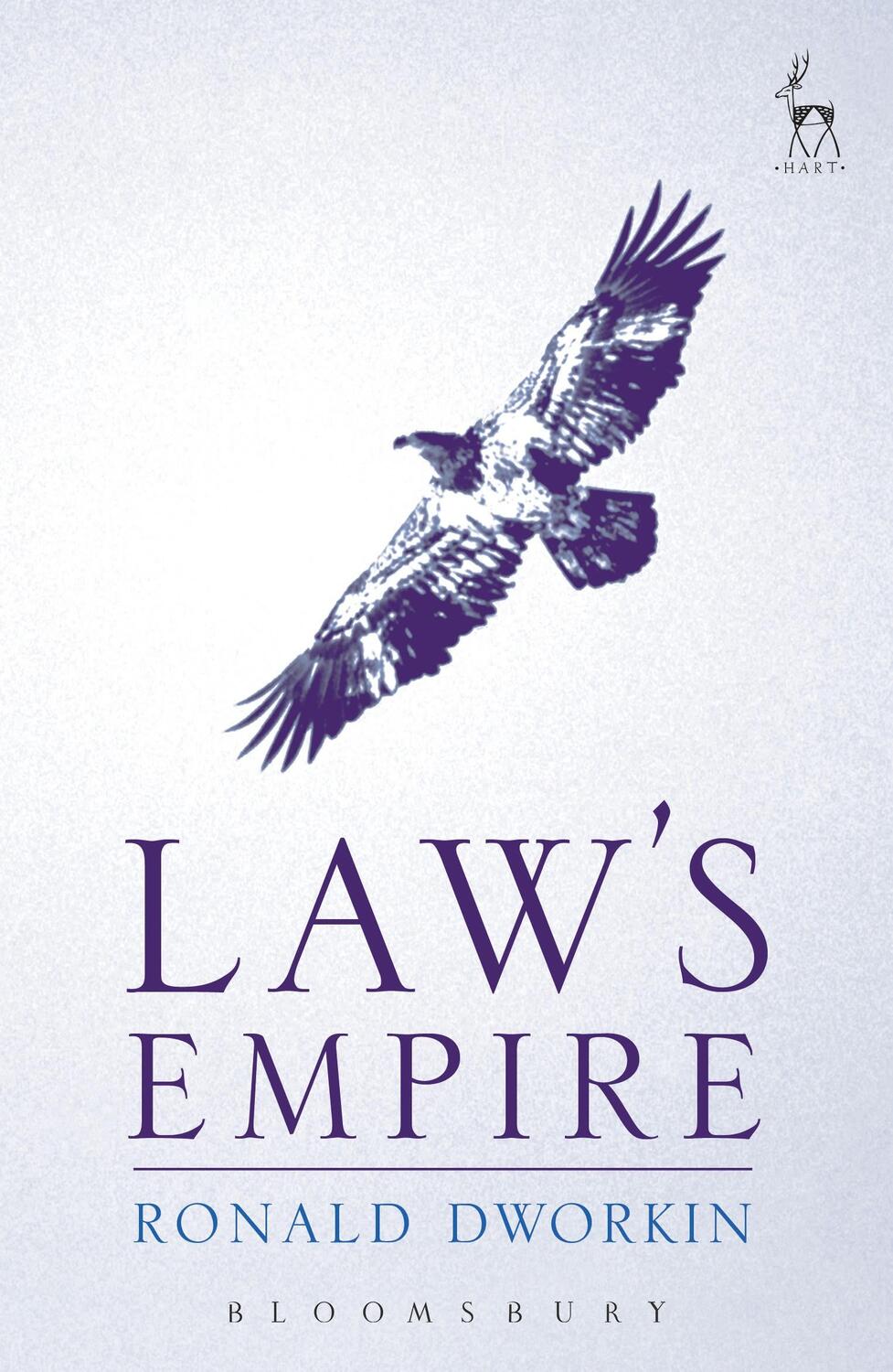 Cover: 9781841130415 | Law's Empire | Professor Ronald Dworkin | Taschenbuch | Englisch