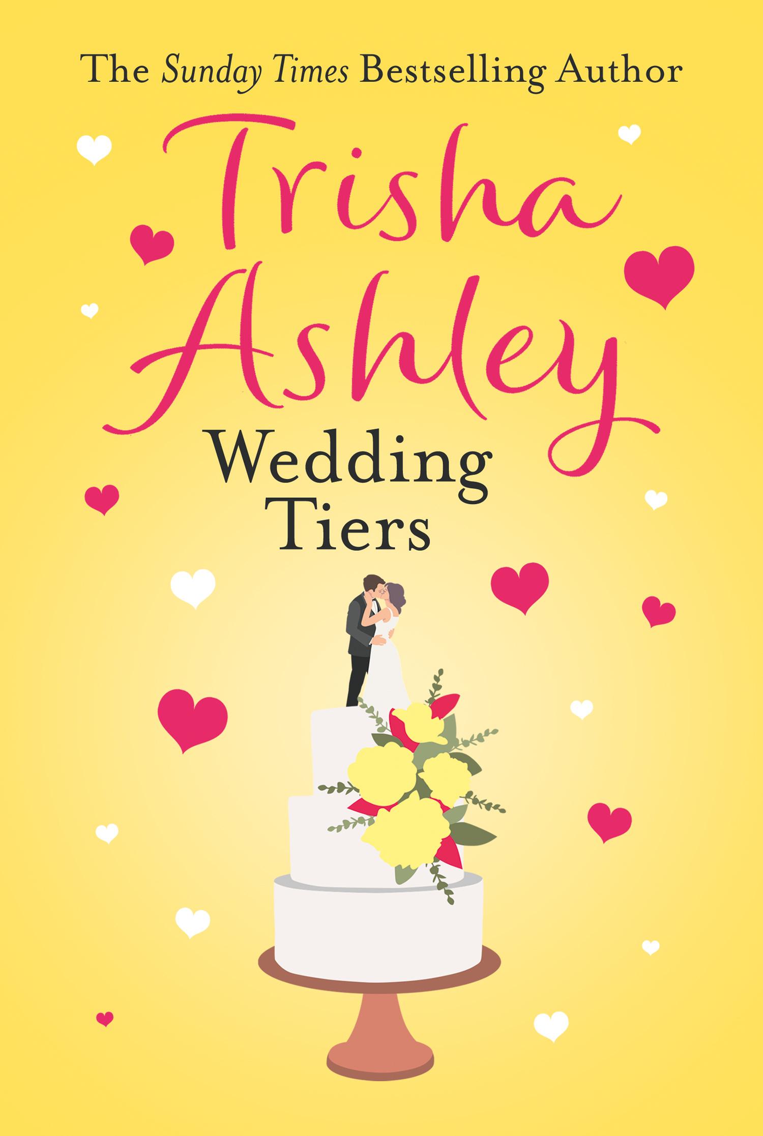 Cover: 9781847561138 | Wedding Tiers | Trisha Ashley | Taschenbuch | Kartoniert / Broschiert