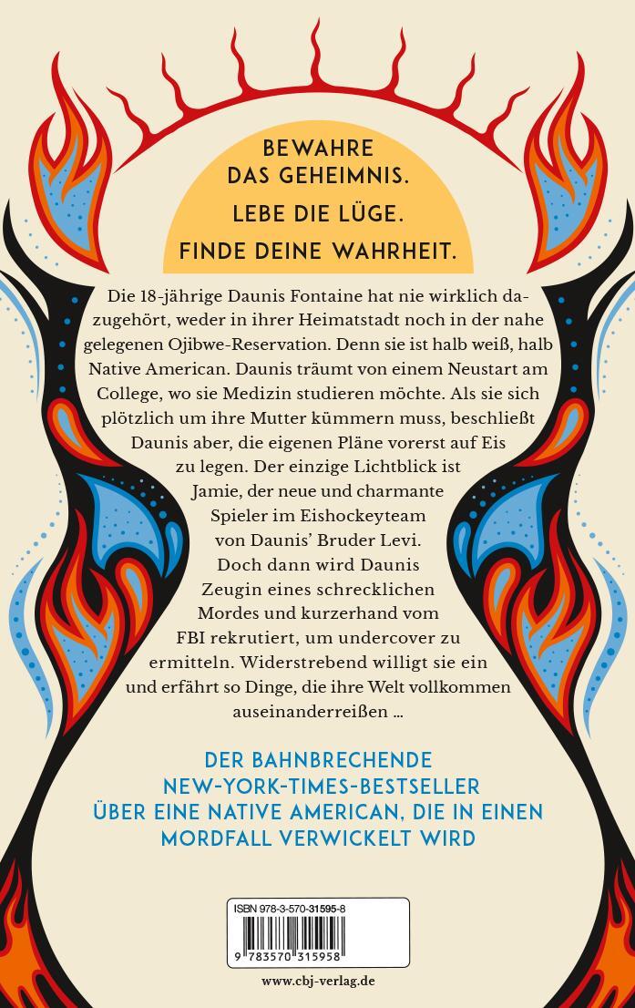 Bild: 9783570315958 | Firekeeper's Daughter | Angeline Boulley | Taschenbuch | 560 S. | 2024