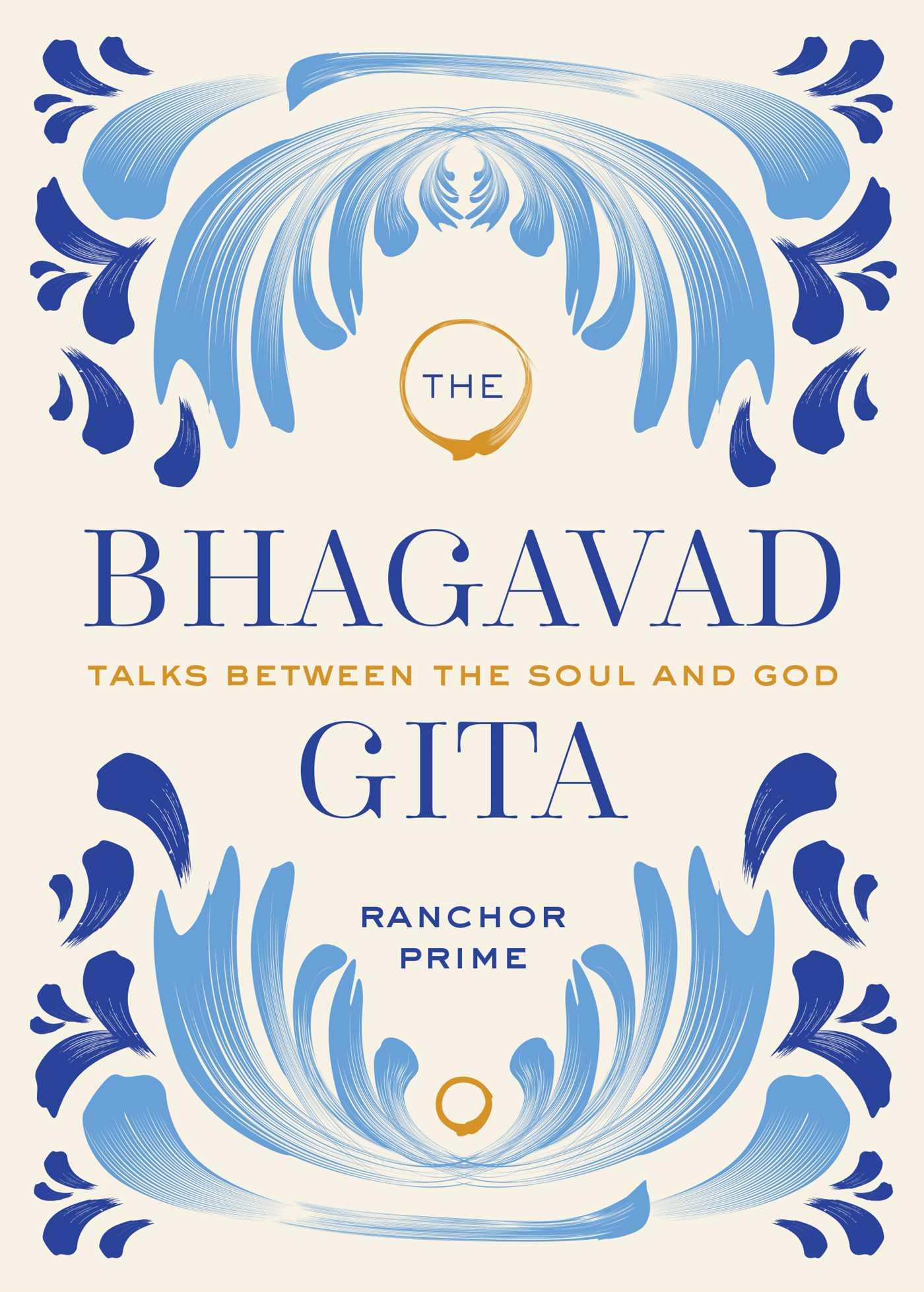 Cover: 9781647224707 | The Bhagavad Gita | Talks Between the Soul and God | Ranchor Prime